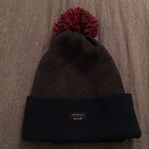 Benrus Winter Hat